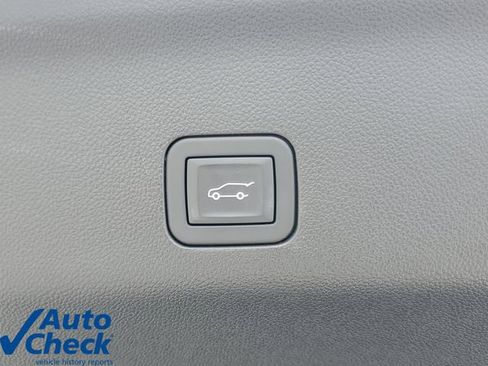 Certified 2026 Cadillac Escalade Sport w/ LPO, ONYX Package RWD image 11
