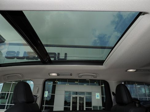 Certified 2025 Subaru Ascent Bronze Edition AWD/4WD image 19