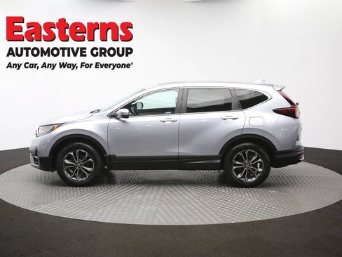 Used 2020 Honda CR-V EX-L image 61