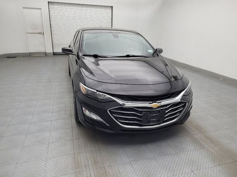 Used 2021 Chevrolet Malibu LT image 14