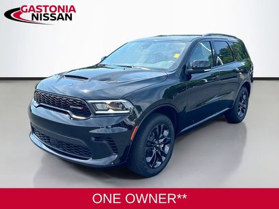 Used 2026 Dodge Durango GT