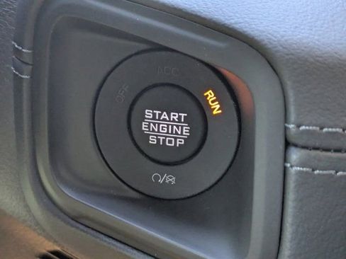 New 2026 Jeep Wrangler Sahara w/ Safety Group image 25