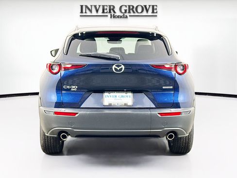Used 2025 MAZDA CX-30 AWD 2.5 S w/ Preferred Package image 6