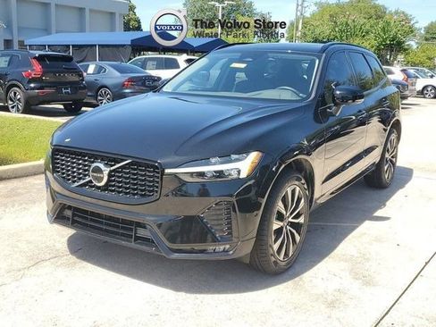 Certified 2024 Volvo XC60 B5 Plus w/ Protection Package Premier AWD/4WD image 1