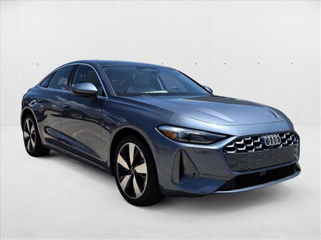 Used 2025 Audi A5 Premium w/ Convenience Package AWD/4WD image 3