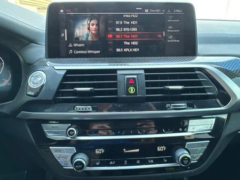 Used 2020 BMW X3 sDrive30i w/ M Sport Package 2 RWD image 16