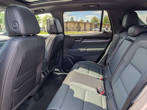 New 2026 GMC Terrain AT4 w/ Convenience Package III AWD/4WD image 32