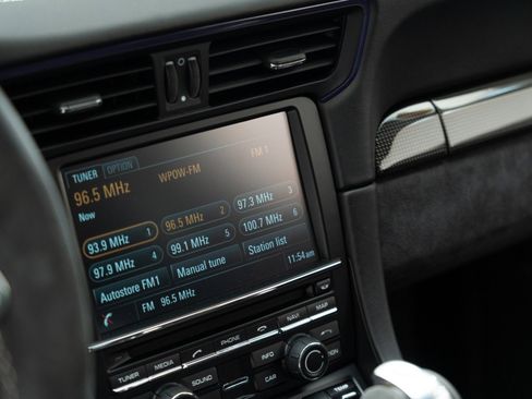 Certified 2016 Porsche 911 GT3 RS image 27