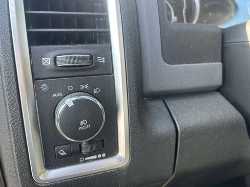 Used 2016 RAM 1500 Big Horn image 13