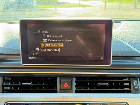 Used 2017 Audi A4 2.0T Premium Plus image 62