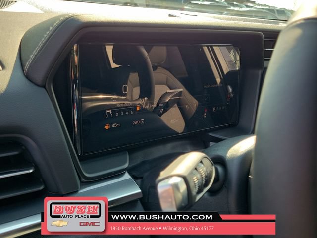 New 2027 GMC Terrain Elevation AWD/4WD image 20