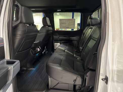 New 2026 Ford F150 Raptor image 13