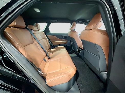 New 2026 Toyota Crown Signia image 20