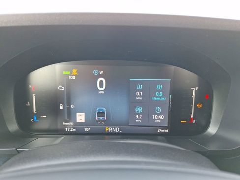 New 2026 Ford Maverick Lariat AWD/4WD image 9
