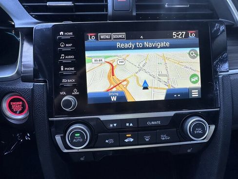 Used 2019 Honda Civic Touring image 18