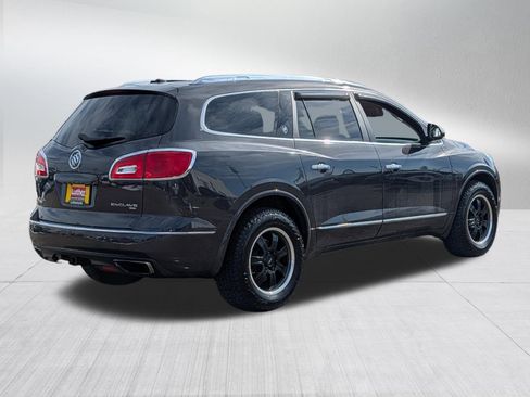 Used 2015 Buick Enclave Leather w/ Trailering Package image 7