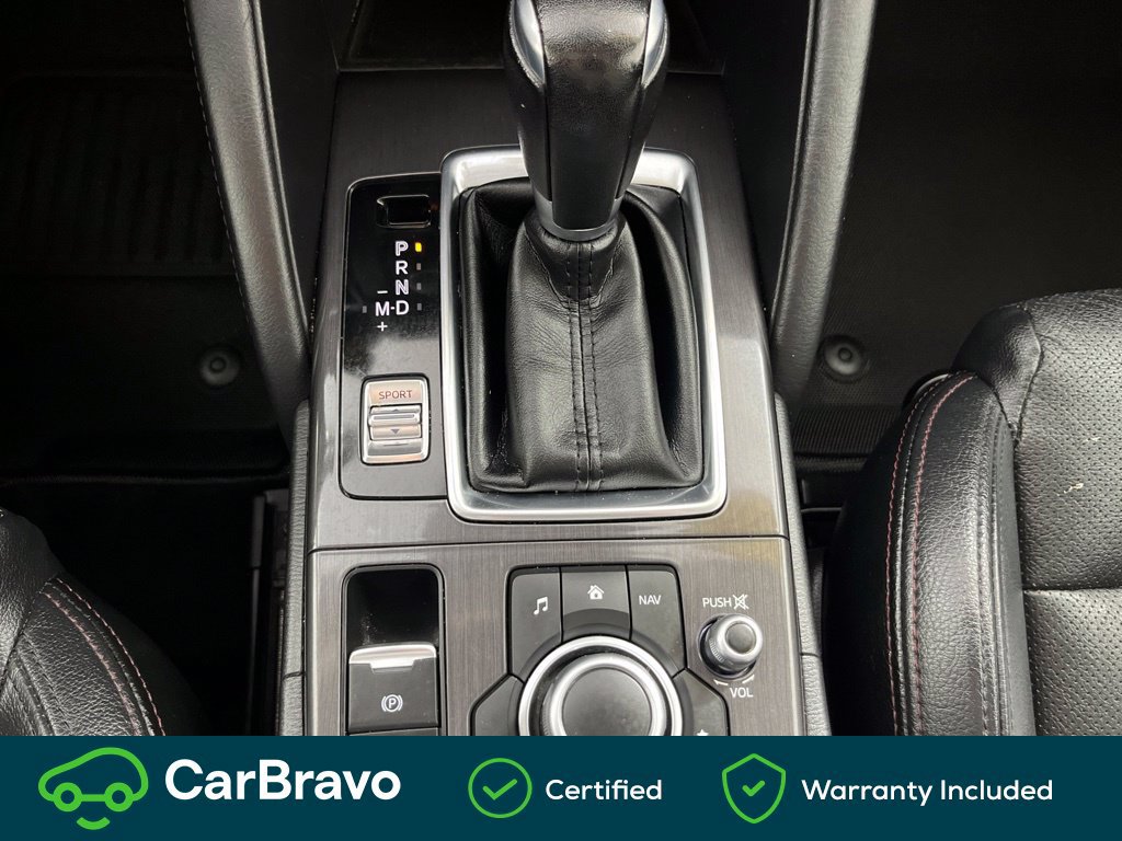 Used 2016 MAZDA CX-5 Grand Touring AWD/4WD image 31
