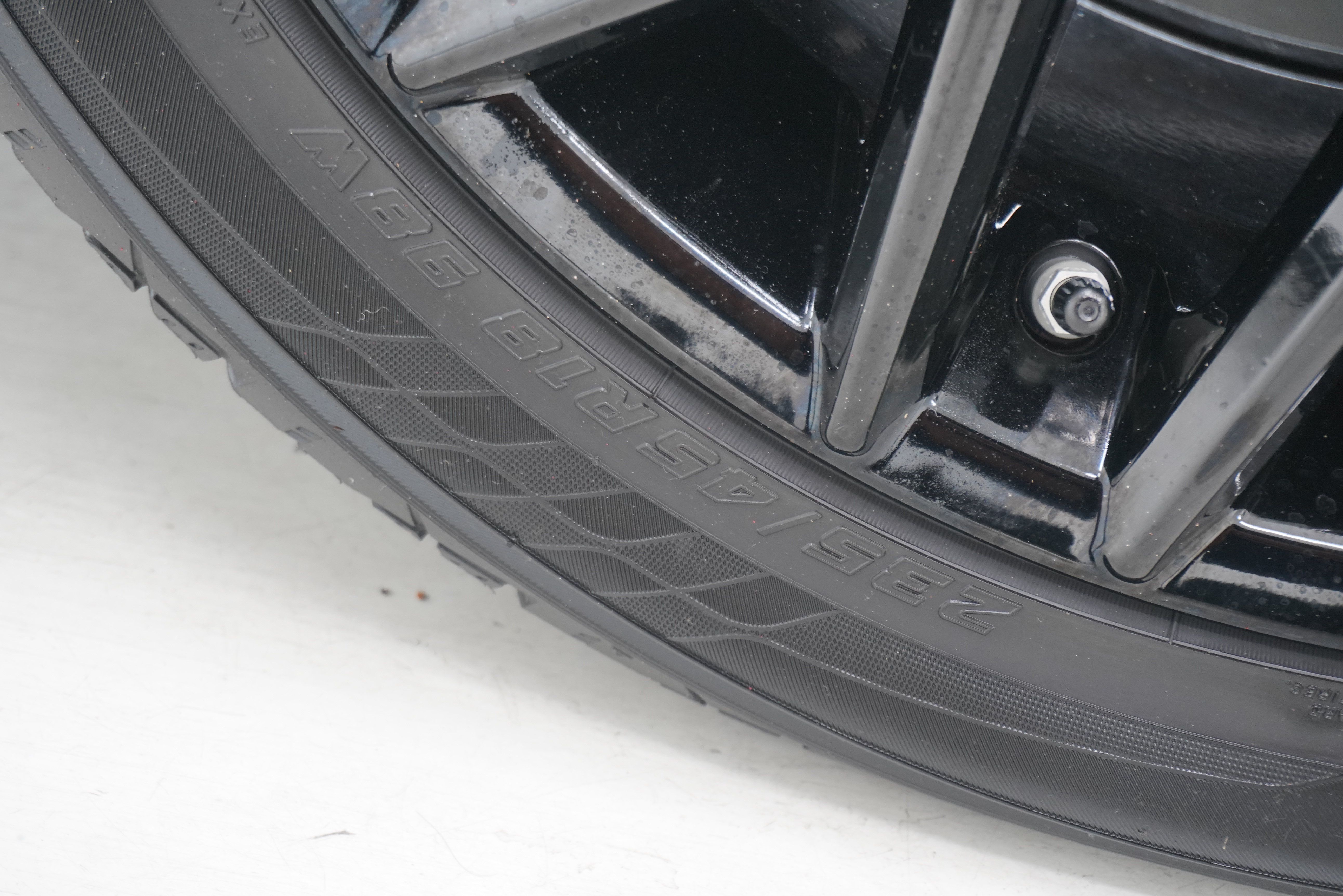 Used 2017 Lexus ES 350 w/ Luxury Package FWD image 35