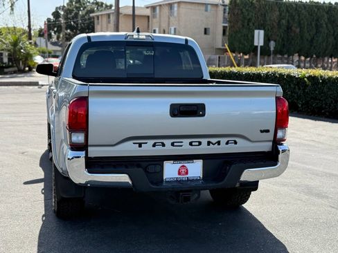 Certified 2023 Toyota Tacoma SR5 image 9
