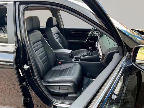 Used 2024 Honda CR-V EX-L image 27
