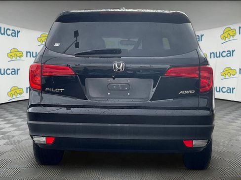 Used 2016 Honda Pilot EX-L image 5