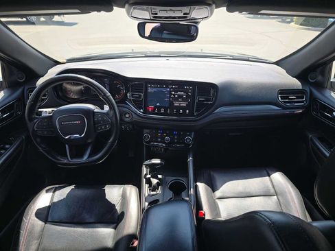 Used 2024 Dodge Durango GT AWD/4WD image 22