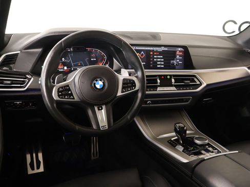 Used 2020 BMW X5 xDrive40i AWD/4WD image 2