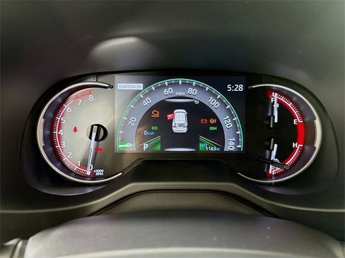 Certified 2025 Toyota RAV4 XLE w/ Convenience Package image 17