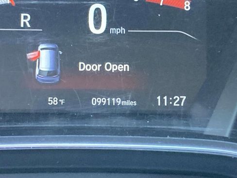 Used 2019 Honda CR-V EX image 22