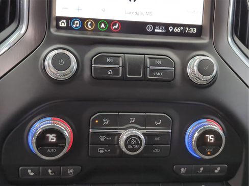 Used 2020 GMC Sierra 1500 AT4 w/ AT4 Premium Package image 19