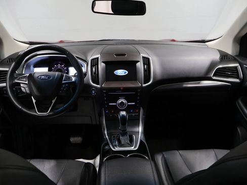 Used 2018 Ford Edge Titanium w/ Equipment Group 301A image 19