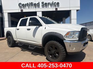 Used 2016 RAM 2500 Tradesman w/ Chrome Appearance Group AWD/4WD video 1