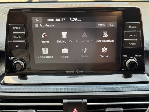 Used 2021 Kia Seltos S FWD image 22