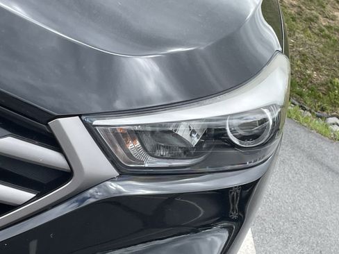 Used 2016 Hyundai Tucson Sport FWD image 4