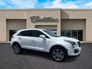 New 2026 Cadillac XT5 Premium Luxury w/ Driver Assist Package AWD/4WD video 1