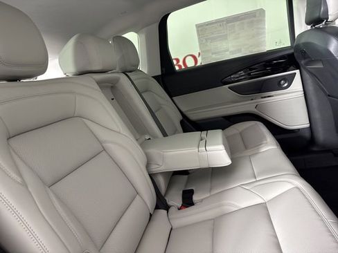 New 2026 Lincoln Nautilus Premier w/ Equipment Group 102A image 23