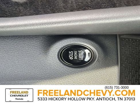 Used 2025 Nissan Z Performance w/ Floor Mat Package RWD image 29