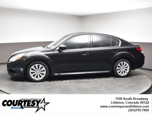Used 2010 Subaru Legacy 3.6R Limited w/ Popular Equipment Group 3B image 39
