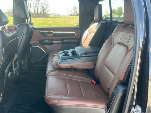 Used 2020 RAM 1500 Limited image 26
