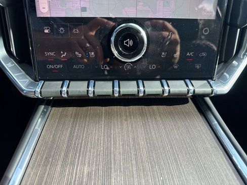 New 2026 GMC Acadia Denali w/ Super Cruise Package image 24