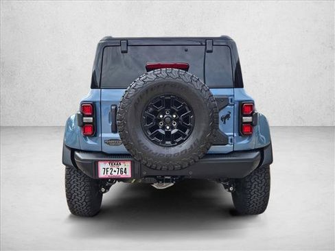 Certified 2024 Ford Bronco Raptor AWD/4WD image 7