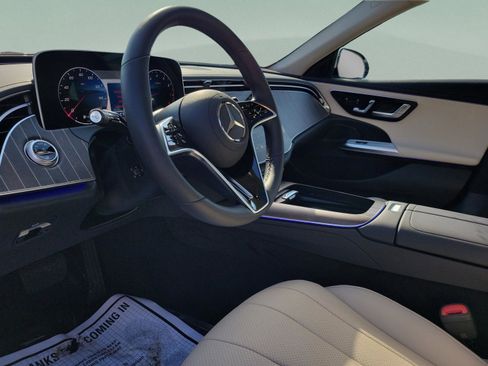 Certified 2026 Mercedes-Benz E 350 Sedan image 17