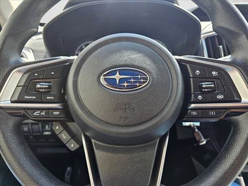Used 2021 Subaru Forester AWD/4WD image 21
