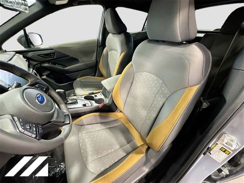 Certified 2025 Subaru Crosstrek 2.5i Sport w/ Crosstrek Mirror Package image 20