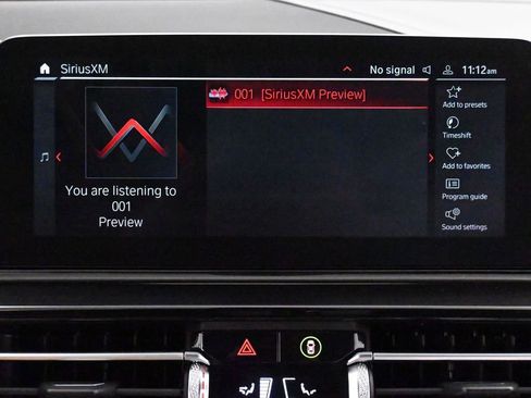 Used 2020 BMW M8 Competition w/ Driving Assistance Package 2 image 32