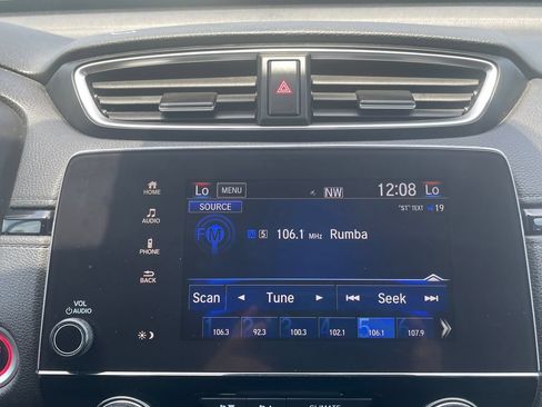 Used 2018 Honda CR-V EX image 22