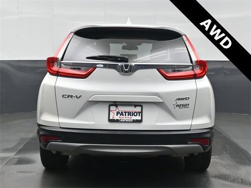 Used 2019 Honda CR-V EX-L image 5