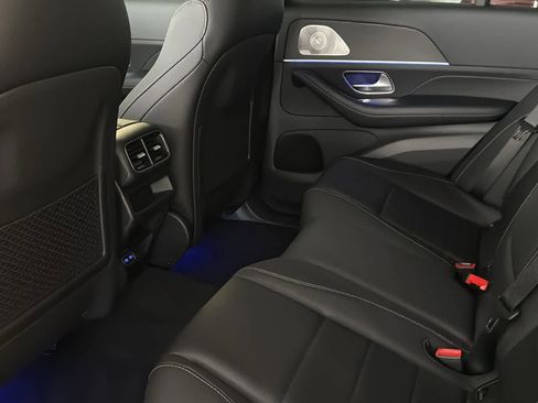 New 2026 Mercedes-Benz GLE 350 4MATIC image 32