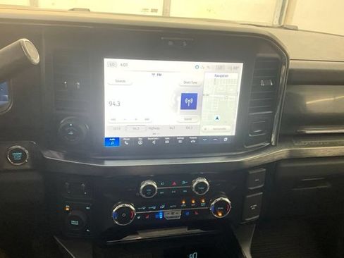 Used 2025 Ford F350 Lariat w/ Lariat Ultimate Package AWD/4WD image 10