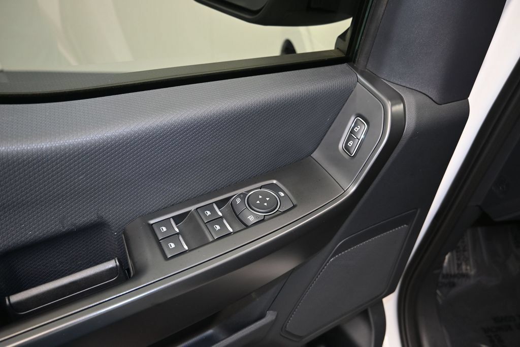Used 2025 Ford F150 STX w/ STX Black Appearance Package AWD/4WD image 11